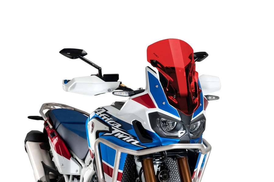 HONDA CRF 1000 L AFRICA TWIN ADVENTURE SPORTS [2019] – sports disc