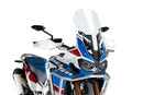 HONDA CRF 1000 L AFRICA TWIN ADVENTURE SPORTS [2019] – touring screen-1
