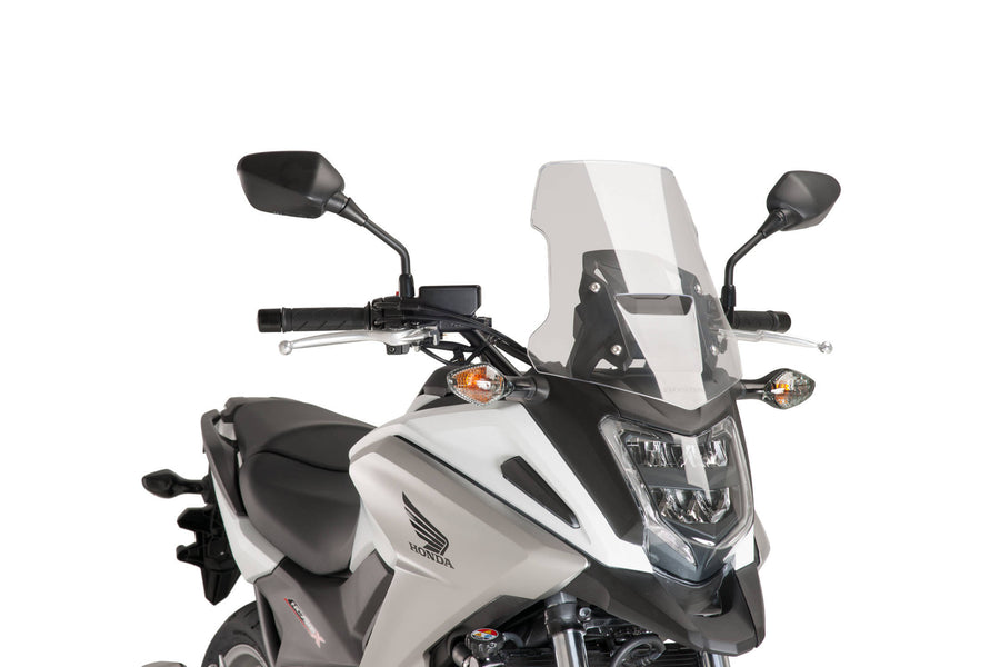HONDA NC 750 XD [2020] – Sports Screen – Transparent