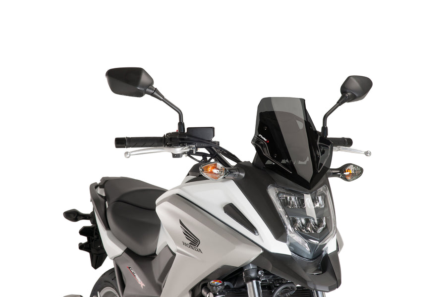HONDA NC 750 XD [2020] – Sports Screen – Transparent