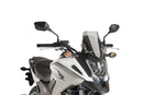 HONDA NC 750 XD [2020] – Sports Screen – Transparent-4