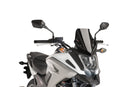 HONDA NC 750 XD [2020] – Sports Screen – Transparent-10
