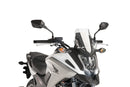 HONDA NC 750 XD [2020] – Sports Screen – Transparent-1