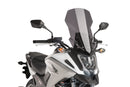 HONDA NC 750 XD [2020] – Touring Screen – Transparent-16