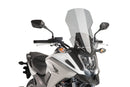 HONDA NC 750 XD [2020] – Touring Screen – Transparent-5
