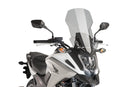 HONDA NC 750 XD [2020] – Touring Screen – Transparent-6