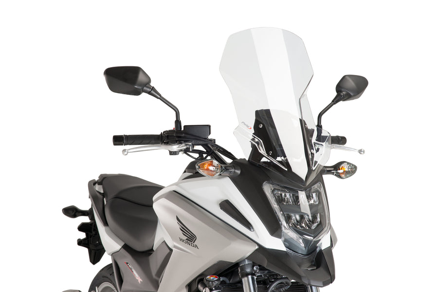 HONDA NC 750 XD [2020] – Touring Screen – Transparent