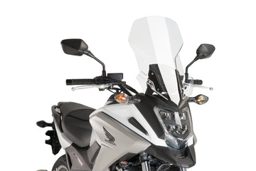 HONDA NC 750 XD [2020] – Touring Screen – Transparent