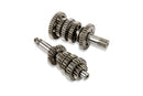 Beta RR SM 50 2T - Gearbox 2 series