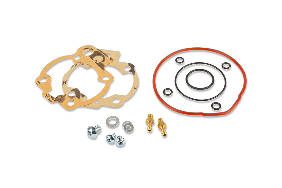 Beta RR Enduro 50 2T - cylinder kit aluminum racing tech 80cc