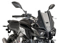 YAMAHA MT-10 SP [2021] – Touring Screen – Transparent-15