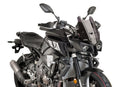 YAMAHA MT-10 SP [2021] – Touring Screen – Transparent-11