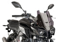 YAMAHA MT-10 SP [2021] – Touring Screen – Transparent-12