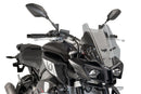 YAMAHA MT-10 SP [2021] – Touring Screen – Transparent-3