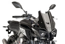 YAMAHA MT-10 SP [2021] – Touring Screen – Transparent-7