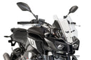 YAMAHA MT-10 SP [2021] – Touring Screen – Transparent-2