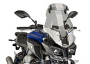 YAMAHA MT-10 SP [2021] – Touring Screen – Transparent-10