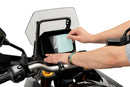SUZUKI DL 800 V-STROM [2025] – Protector Dashboard – Transparent-4