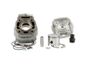 Aprilia SX 50 2T - cylinder kit Streetrace 77cc