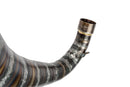 Derbi Senda R X-Race Trail '05 - '10 50 2T D50B0 - Exhaust without ESD 90-100cc