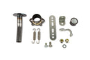 Aprilia SX SM 50 2T D50B0 [2007–] - Exhaust without ESD 90-100cc