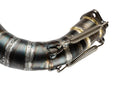 Aprilia RX Enduro 50 2T D50B0 [2007–] - Auspuff ohne ESD 90-100cc