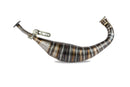 Gilera SMT SM 50 2T D50B0 [2011–2012] - Auspuff ohne ESD 90-100cc