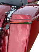 harley davidson fltruse [CUSTOM DYNAMICS] – LED low-profile BAGZ™ accent lights-2