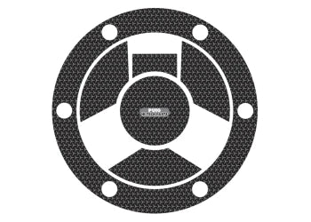 TRIUMPH SPEED TRIPLE 1200 RS [2025] – retaining ring – black