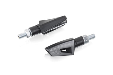 KTM RC 390 [2025] – Open indicator set – black - 0