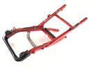 Kawasaki KLR 250 KL250D [1988] - Rear frame-4
