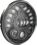 Harley-Davidson FXBRS 1868 Softail Breakout 114 [2021-2022] - Pedestal-Mount LED Adaptive 2 Scheinwerfer – Art.-Nr. 0555071 – Bild 8