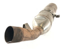 BMW R 1200 RT [2006] - Exhaust Silencer-7