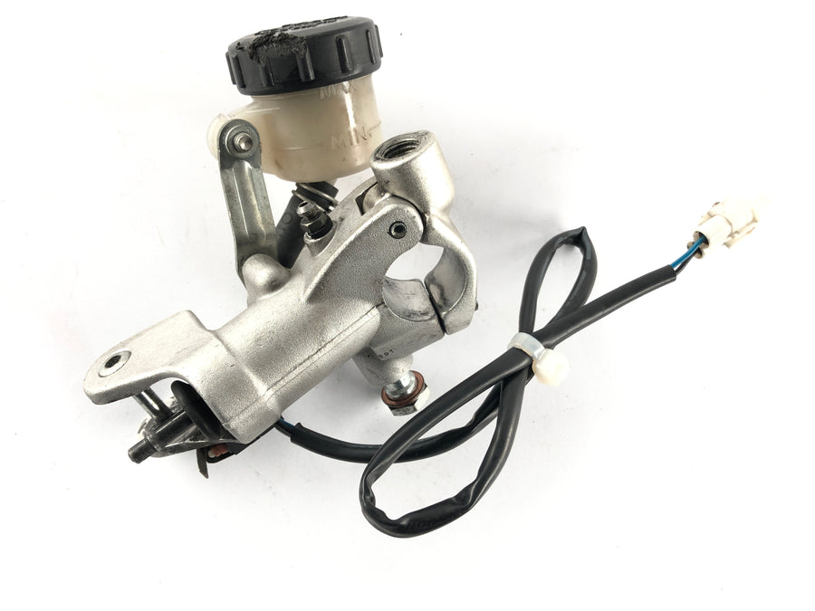 KTM 990 Superduke LC8 EFI [2008] - Clutch pump