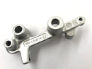 Ducati 1098 S [2007] - Brake pump and brake caliper bracket-2