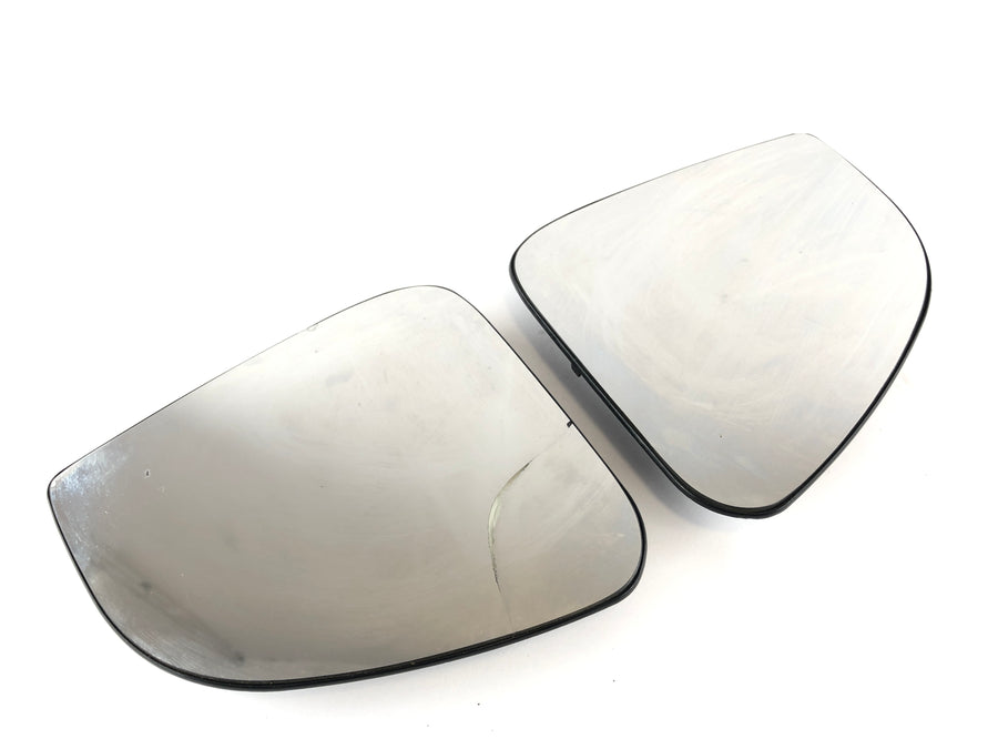 BMW R 1150 RT [2001] - Mirror glasses left and right