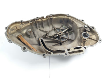 Honda XR (XL) 500 R PE01 [1981] - Engine cover clutch cover - 0
