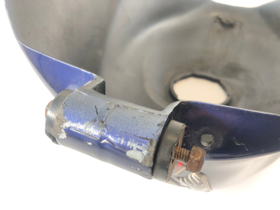 Aprilia RS 125 MPB [2000] - Tank cover