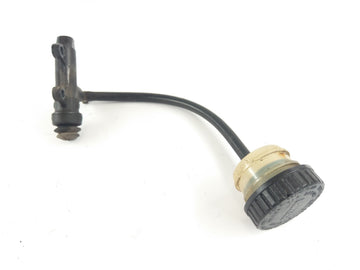 BMW R 1100 GS [1994] - Brake pump with rear reservoir rear wheel brake - 0