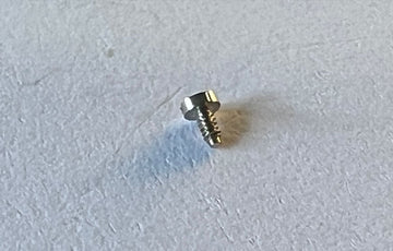 Rolex Cal. 2030 [Datejust 26mm] - 54411 Screw for barrel bridge - 0