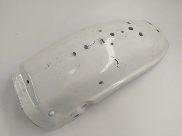 Yamaha XT 500 1U6 [1980] - Rear fender
