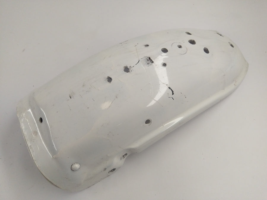 Yamaha XT 500 1U6 [1980] - Rear fender