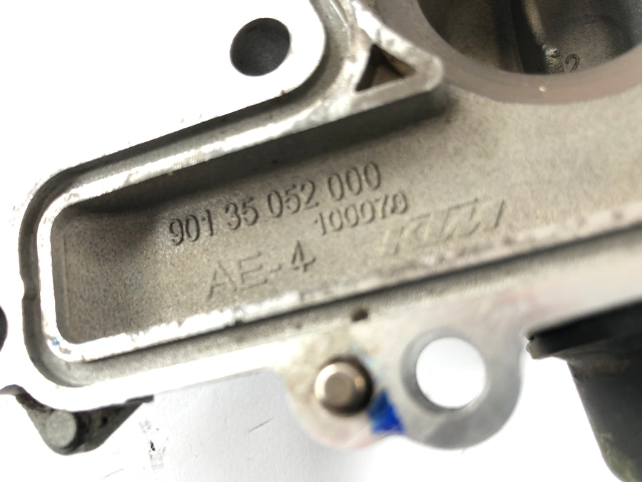 KTM Duke 390 [2014] - Water pump housing