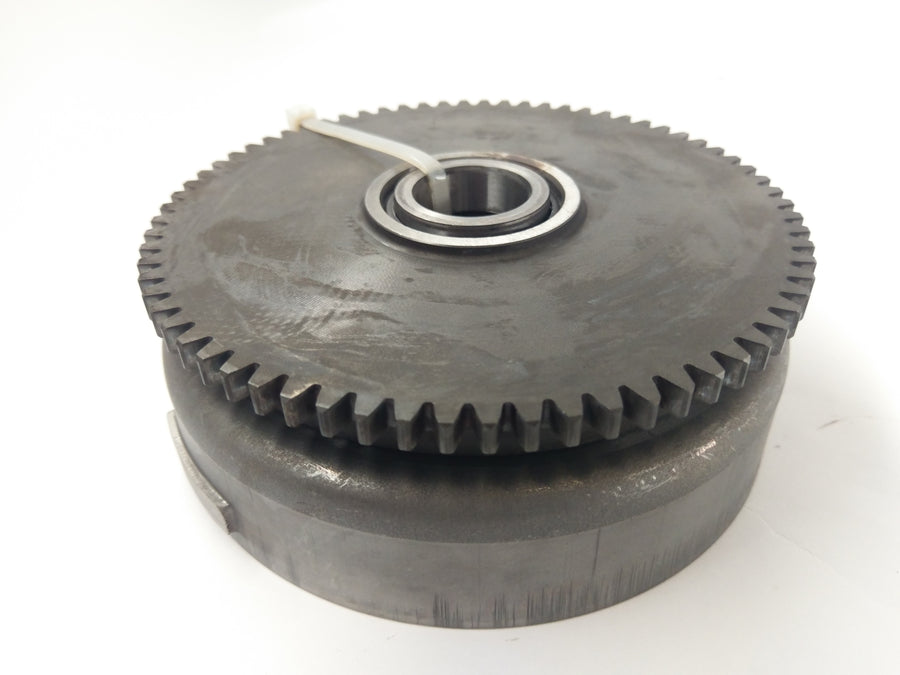 Ducati Monster 600 M600 [1994] - Flywheel