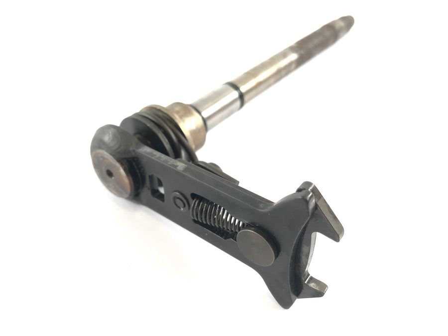 KTM LC4 ER 600 [1994] - shift shaft