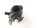 Yamaha YZF 125 RE06 [2011] - Throttle valve intake manifold-4