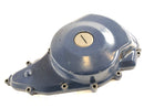 Suzuki DR 750 S SR41B [1988] - Alternator cover engine cover-1