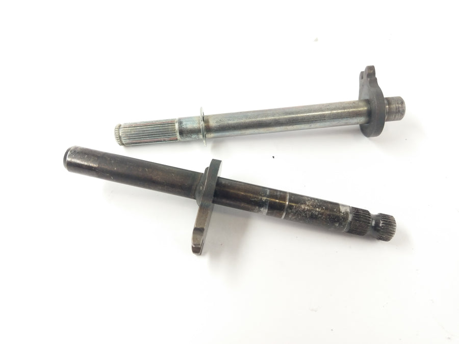 Yamaha XTZ 660 3YF [1990] - Shift shaft set