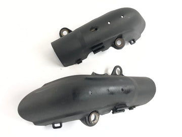 BMW R 1200 RT [2004] - ignition coil cover