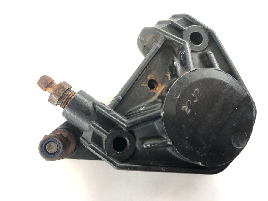 KTM 500 GS K4 [1983 Rotax] - Front brake caliper